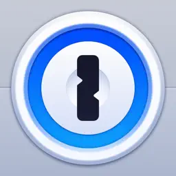 1Password app icon