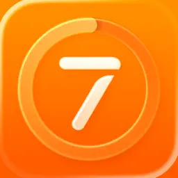 7 Minute Workout app icon