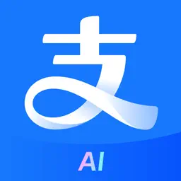 支付宝 app icon