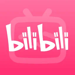 哔哩哔哩 app icon