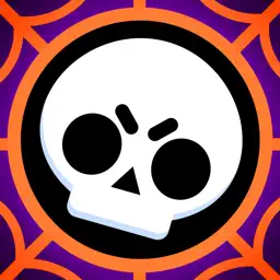 Brawl Stars app icon