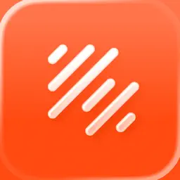 Brink: Podcast Player app icon