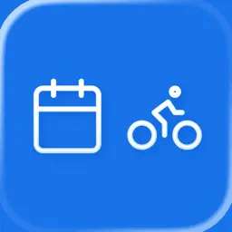 Calendario Ciclismo app icon