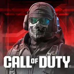 Call of Duty: Mobile app icon