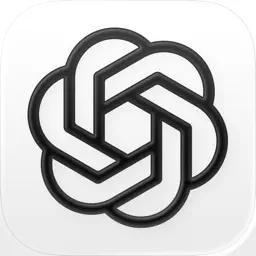 ChatGPT app icon