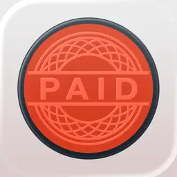 Chronicle - Bill Organizer app icon