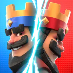 Clash Royale app icon
