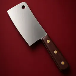 Cleaver Kitchen: Cooking App app icon