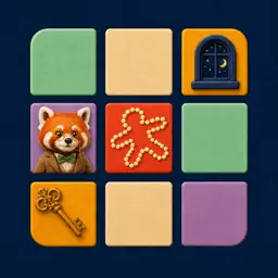 Murder Sudoku: ClueGrid app icon