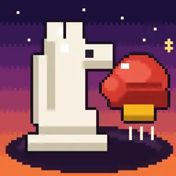 CombatChess app icon