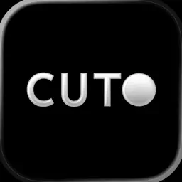 Cuto Wallpaper app icon