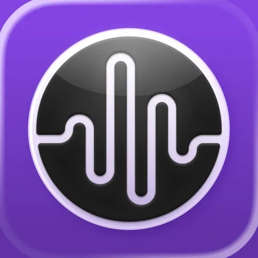 Dark Noise app icon