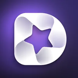 Detail app icon