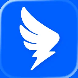 钉钉 app icon