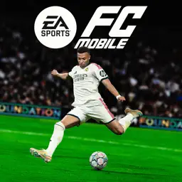 EA Sports FC Mobile app icon