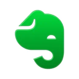 Evernote app icon
