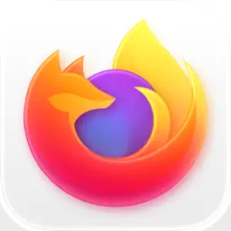Firefox app icon