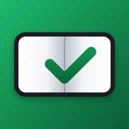 FoldCheck: Foldable Inspector app icon