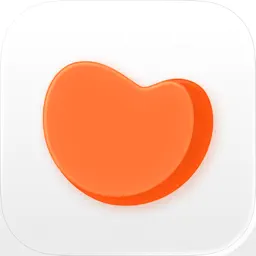 Gentler Streak Workout Tracker app icon