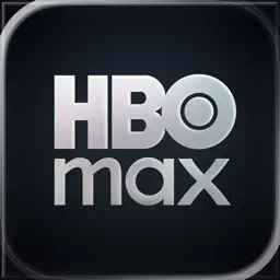 HBO Max app icon