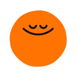 Headspace app icon