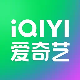 爱奇艺 app icon