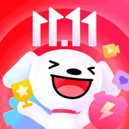 京东 app icon