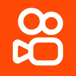 快手 app icon
