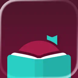 Libby app icon