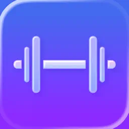 Liftr Workout & Gym Planner app icon