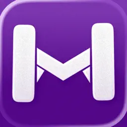 Maxine app icon