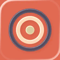 Meetory: Shared Memories app icon