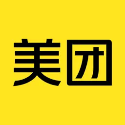 美团 app icon