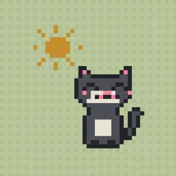 Meowcast app icon