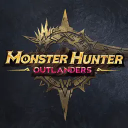 Monster Hunter Outlanders app icon