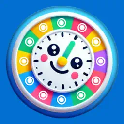 MydenFocus app icon
