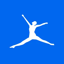MyFitnessPal app icon