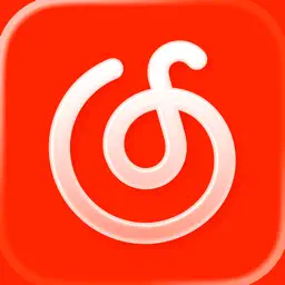 网易云音乐 app icon