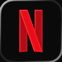 Netflix app icon