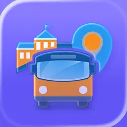 NextBus NUS app icon