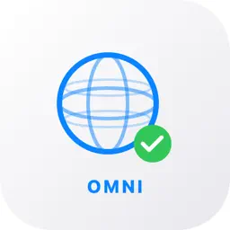 OmniNews app icon