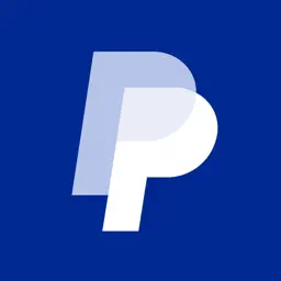 PayPal app icon