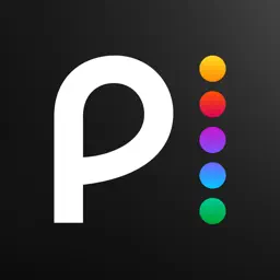 Peacock app icon