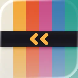 Previously: TV Show Tracker app icon