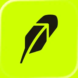 Robinhood app icon