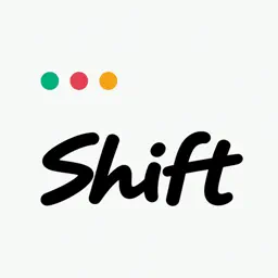 Shift: Workout Interval Timer app icon