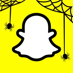 Snapchat app icon