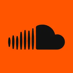 SoundCloud app icon