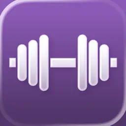 StrongEra Strength for Women app icon