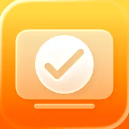 Television Time app icon